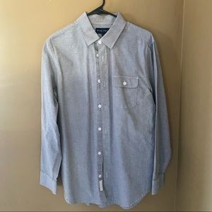 Five four button shirt